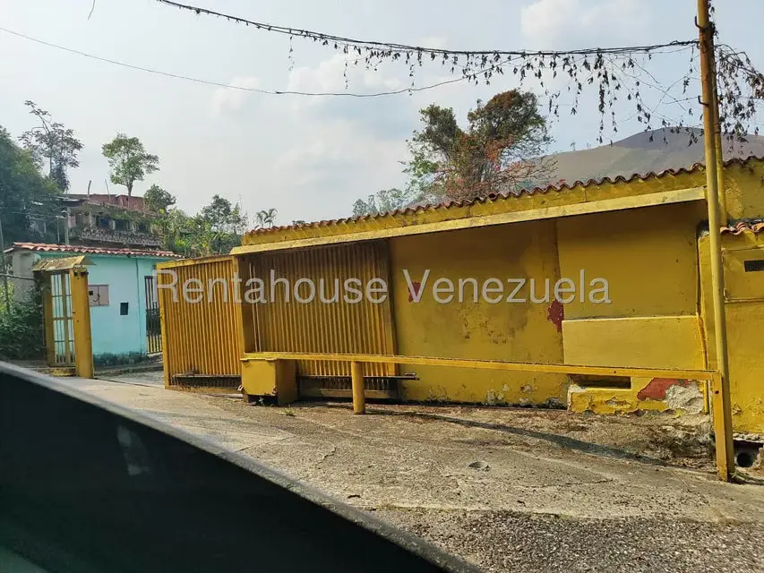 Casa (1 Nivel) en Venta en Municipio Carrizal, Miranda - 41