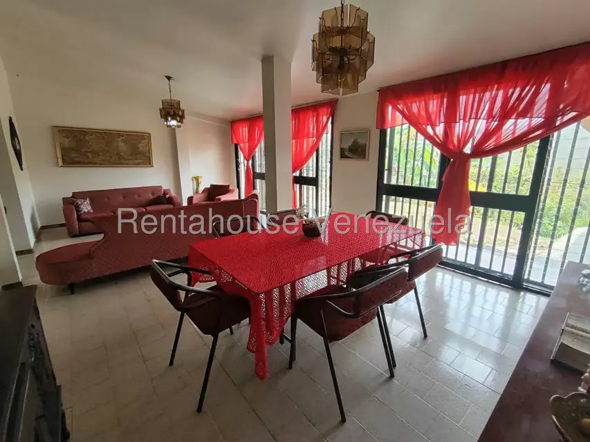 Casa (1 Nivel) en Venta en Municipio Carrizal, Miranda - 5