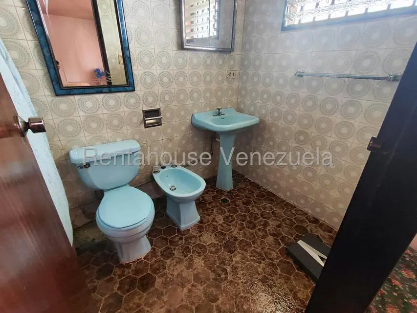Casa (1 Nivel) en Venta en Municipio Carrizal, Miranda - 10