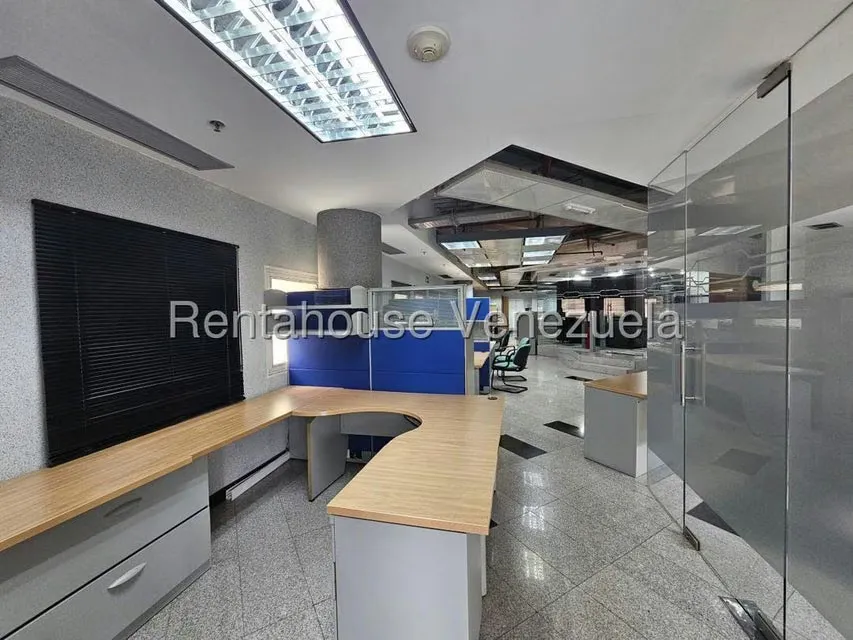 Edificio en Venta en Las Mercedes, Distrito Metropolitano - 11