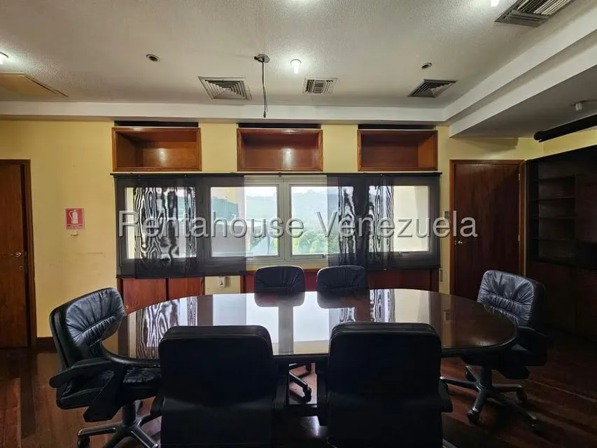 Edificio en Venta en Las Mercedes, Distrito Metropolitano - 12