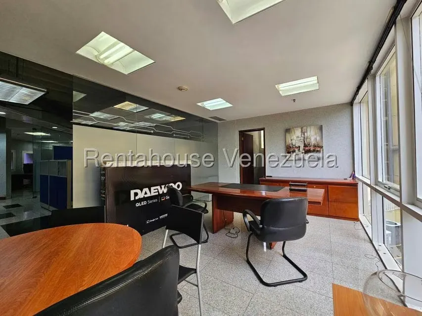Edificio en Venta en Las Mercedes, Distrito Metropolitano - 15
