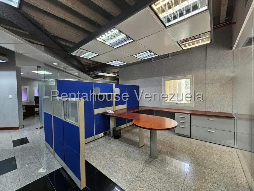 Edificio en Venta en Las Mercedes, Distrito Metropolitano - 16