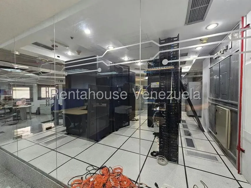 Edificio en Venta en Las Mercedes, Distrito Metropolitano - 17