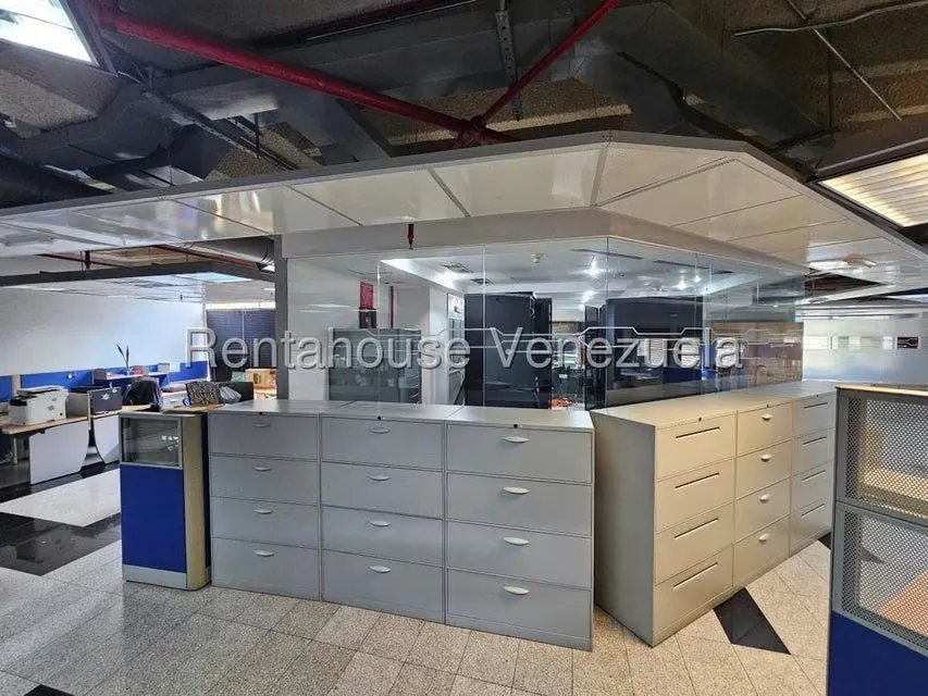 Edificio en Venta en Las Mercedes, Distrito Metropolitano - 18