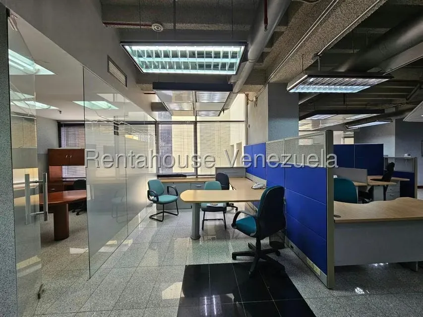 Edificio en Venta en Las Mercedes, Distrito Metropolitano - 19