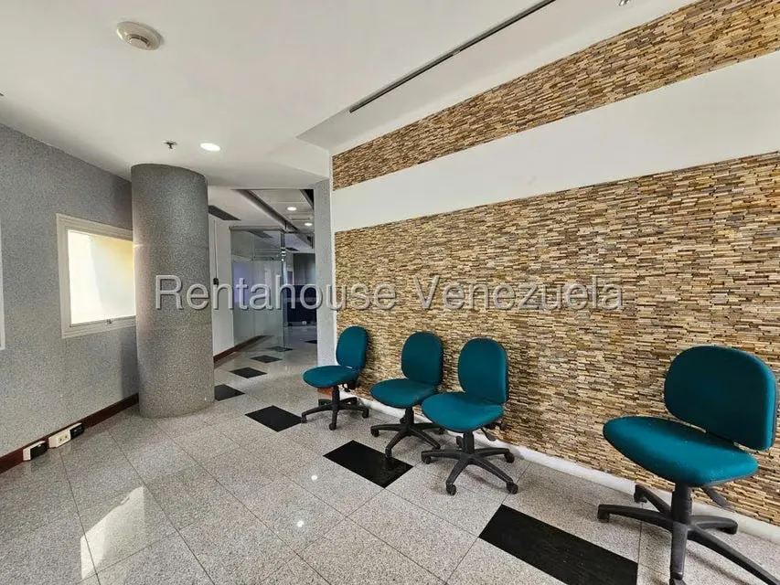 Edificio en Venta en Las Mercedes, Distrito Metropolitano - 3