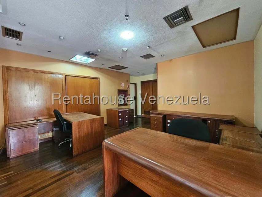 Edificio en Venta en Las Mercedes, Distrito Metropolitano - 21