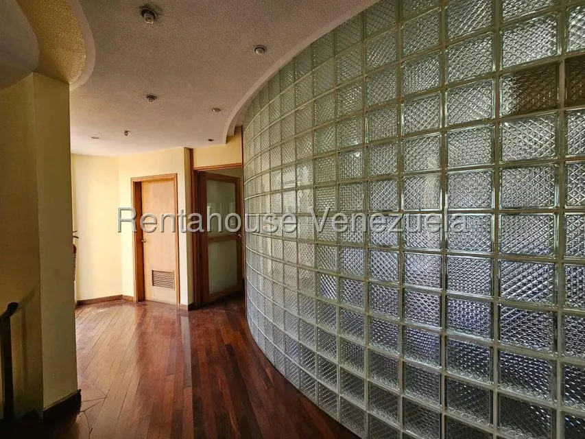 Edificio en Venta en Las Mercedes, Distrito Metropolitano - 23