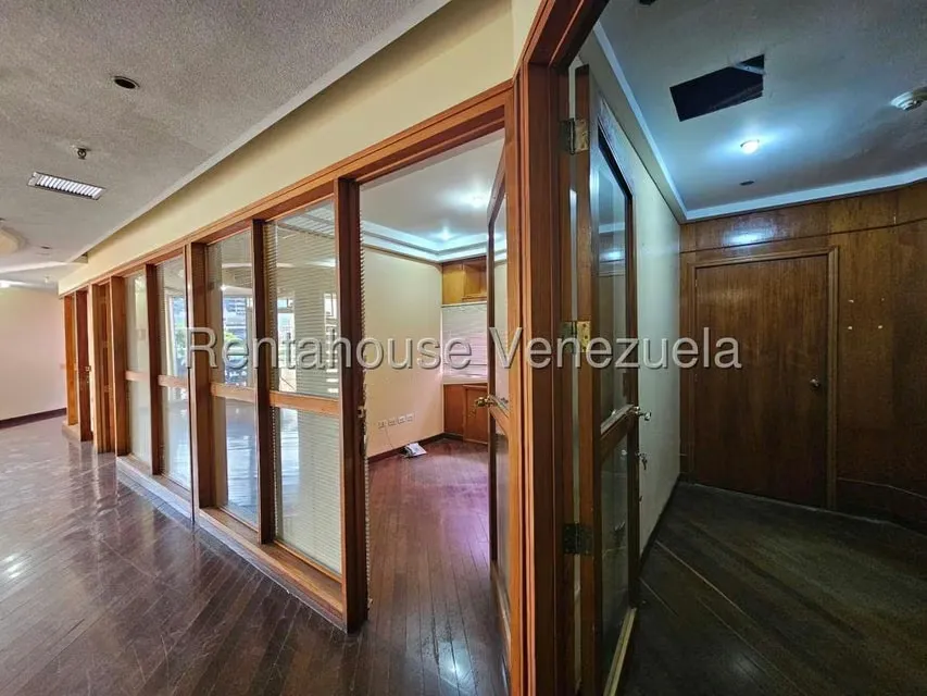 Edificio en Venta en Las Mercedes, Distrito Metropolitano - 24