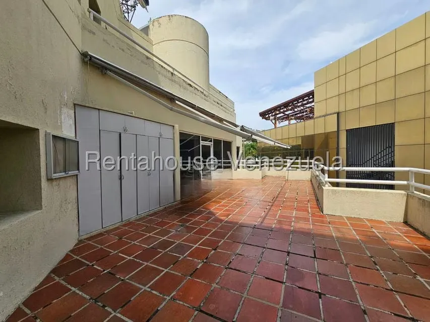 Edificio en Venta en Las Mercedes, Distrito Metropolitano - 26
