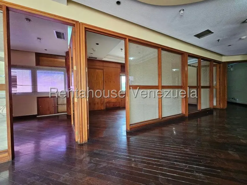 Edificio en Venta en Las Mercedes, Distrito Metropolitano - 27