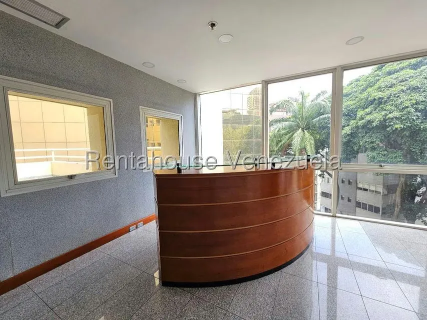 Edificio en Venta en Las Mercedes, Distrito Metropolitano - 4