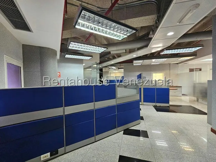Edificio en Venta en Las Mercedes, Distrito Metropolitano - 6