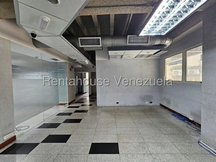 Edificio en Venta en Las Mercedes, Distrito Metropolitano - 7