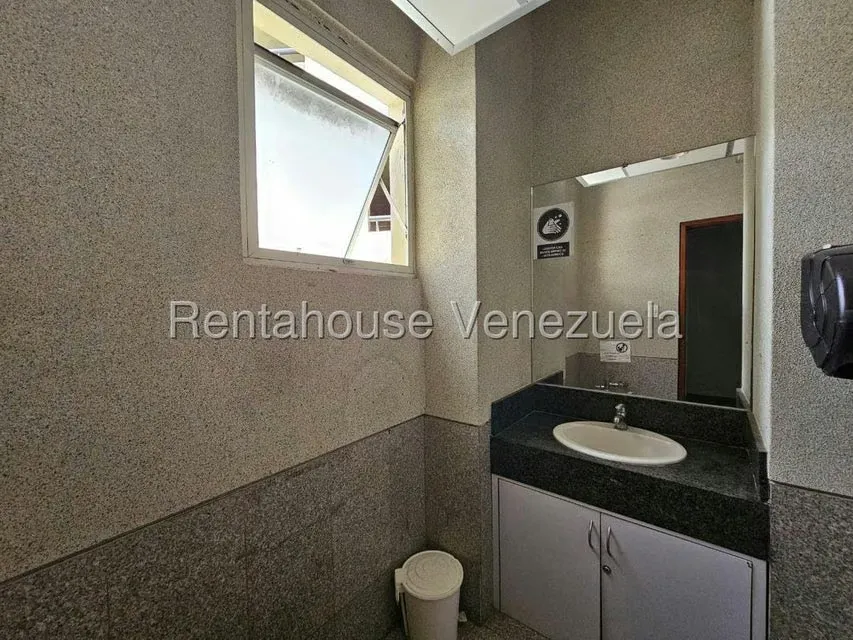 Edificio en Venta en Las Mercedes, Distrito Metropolitano - 8