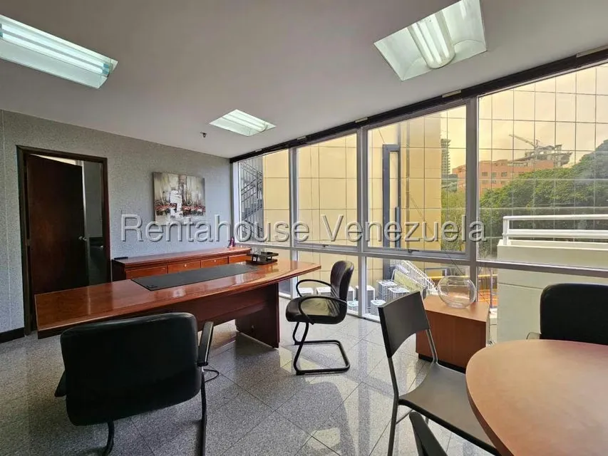 Edificio en Venta en Las Mercedes, Distrito Metropolitano - 10