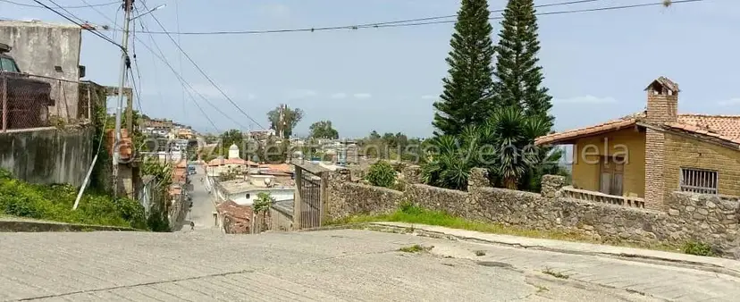 Terreno (Comercial) en Venta en Jimenez, Lara