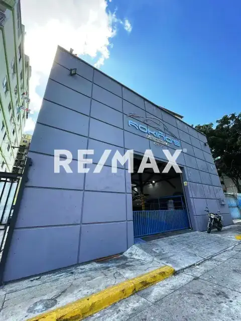 GALPON EN VENTA - URB. VALLE ABAJO