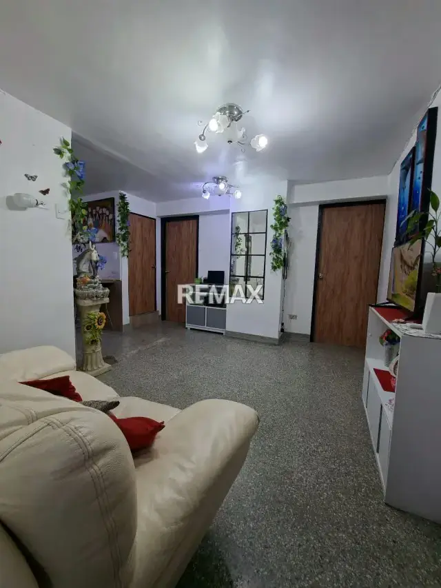 En Venta Apaprtamento en Coche