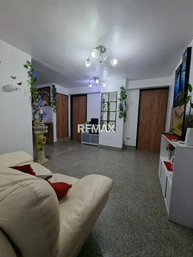 En Venta Apaprtamento en Coche