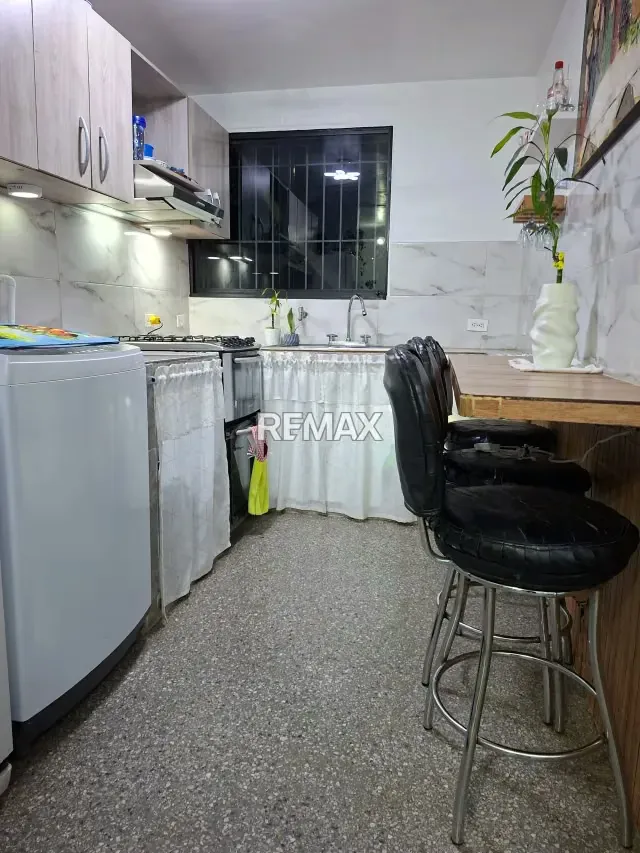 En Venta Apaprtamento en Coche - 4