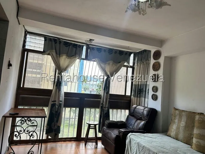 Apartamento (1 Nivel) en Venta en Centro, Lara - 12