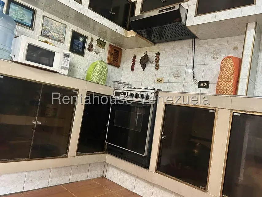 Apartamento (1 Nivel) en Venta en Centro, Lara - 19
