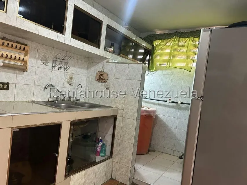 Apartamento (1 Nivel) en Venta en Centro, Lara - 20