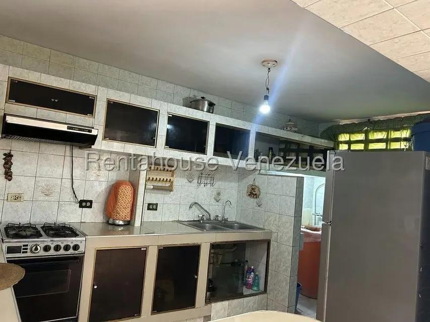 Apartamento (1 Nivel) en Venta en Centro, Lara - 21