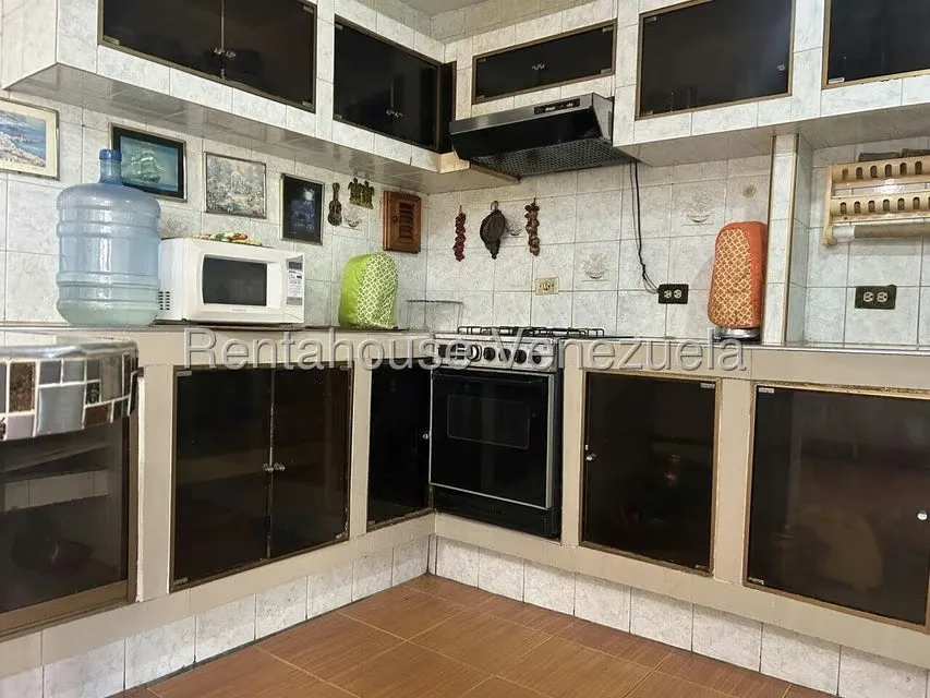 Apartamento (1 Nivel) en Venta en Centro, Lara - 22