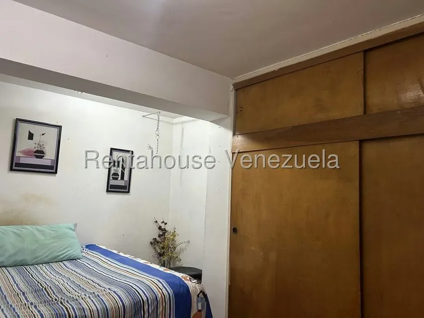 Apartamento (1 Nivel) en Venta en Centro, Lara - 24