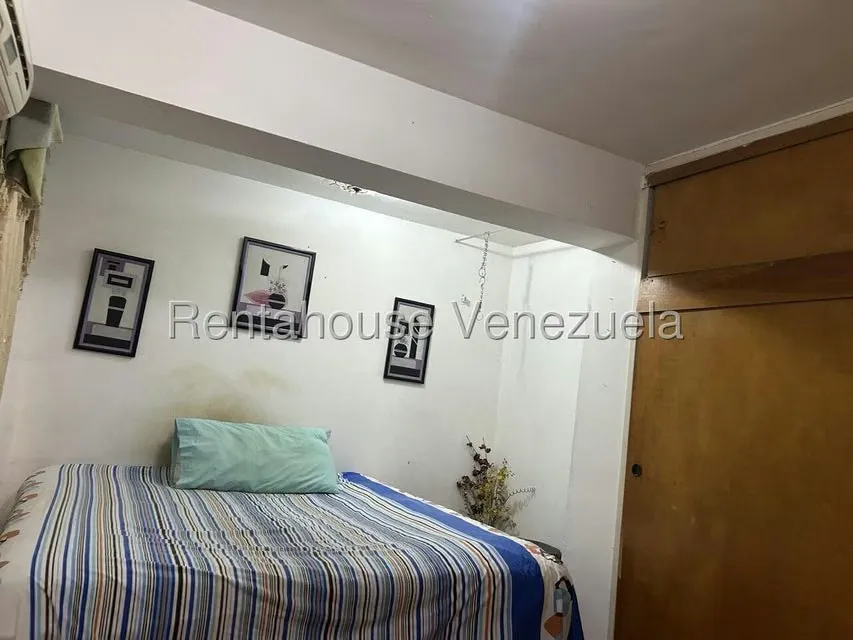 Apartamento (1 Nivel) en Venta en Centro, Lara - 25
