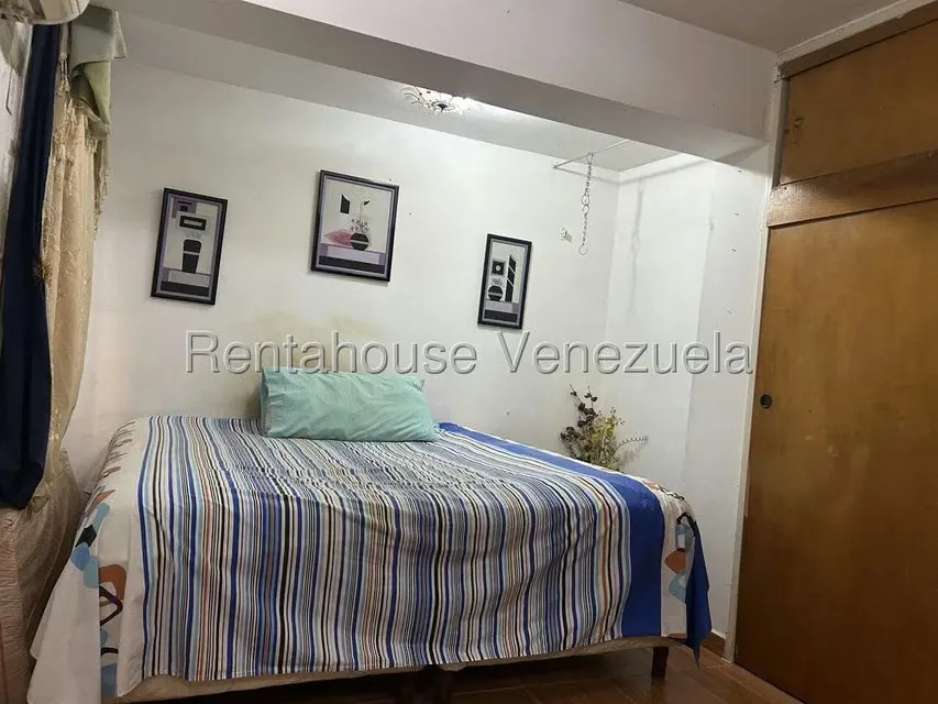 Apartamento (1 Nivel) en Venta en Centro, Lara - 27