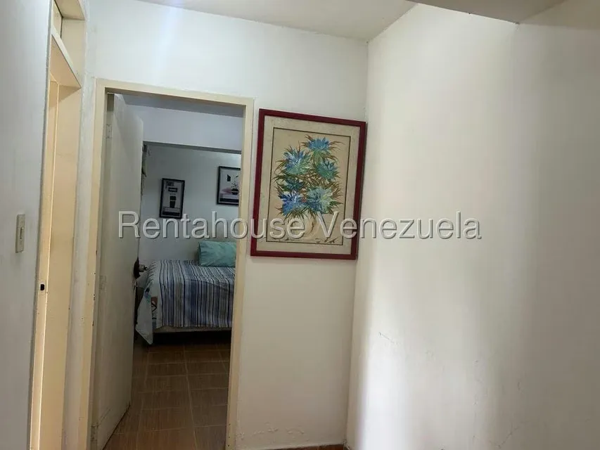 Apartamento (1 Nivel) en Venta en Centro, Lara - 28