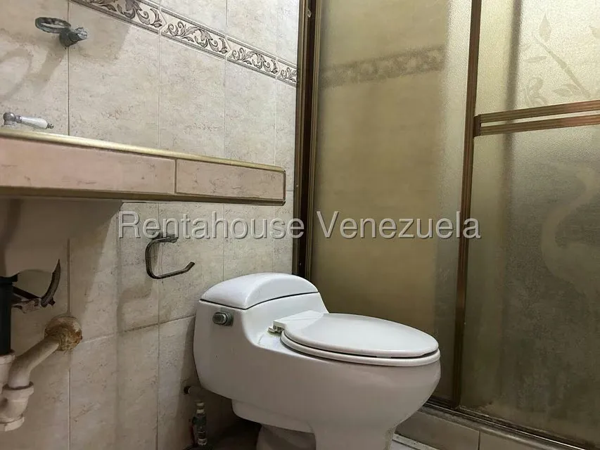 Apartamento (1 Nivel) en Venta en Centro, Lara - 29