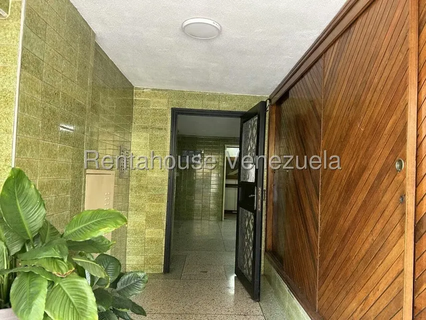 Apartamento (1 Nivel) en Venta en Centro, Lara - 4