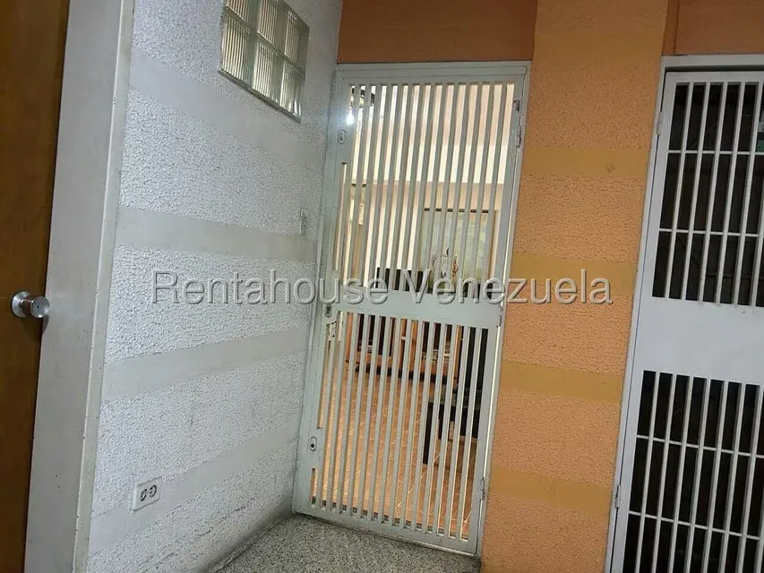 Apartamento (1 Nivel) en Venta en Centro, Lara - 7