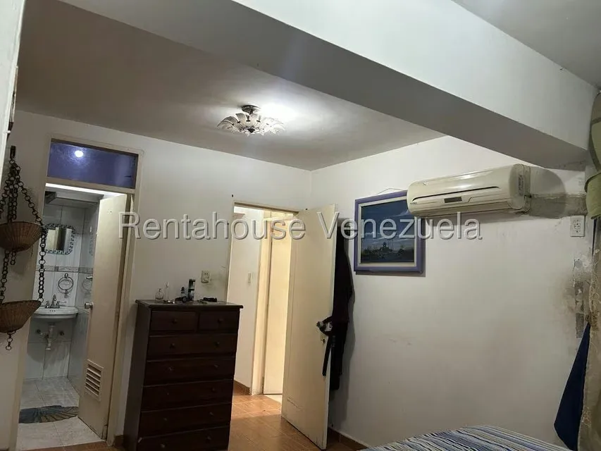 Apartamento (1 Nivel) en Venta en Centro, Lara - 9