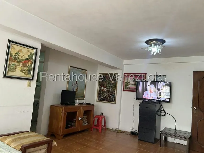 Apartamento (1 Nivel) en Venta en Centro, Lara - 10