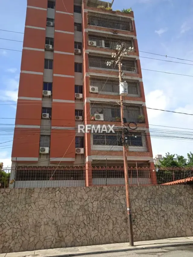Apartamento Venta Residencia Matoña