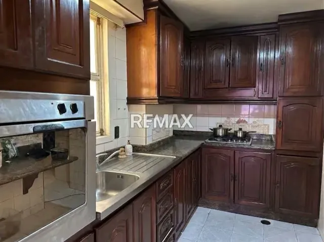 Apartamento Venta Residencia Matoña - 6
