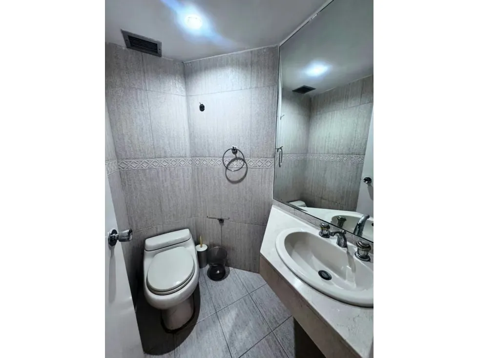 APARTAMENTO - VALLE ARRIBA - 180 Mts2 - 8