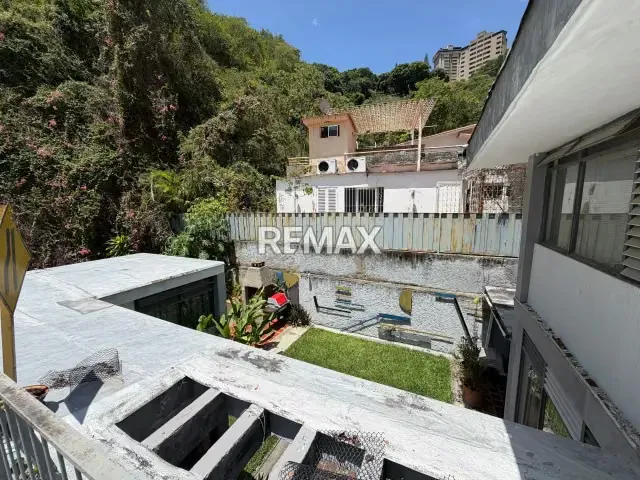 amplia casa en colinas de bello monte - 11
