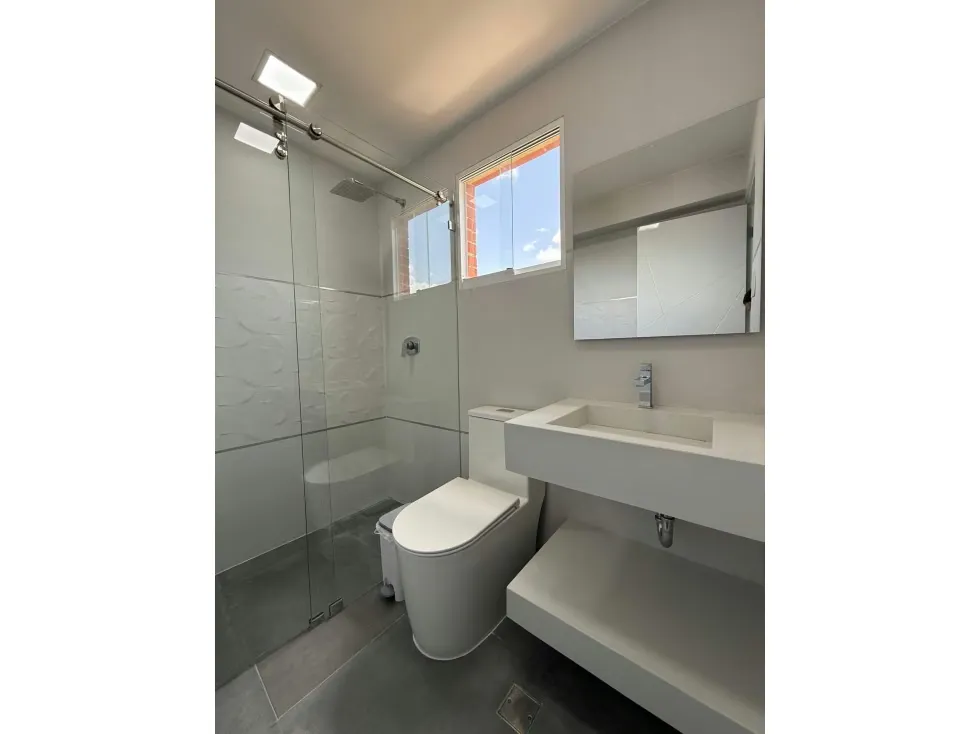 SE VENDE PENTHOUSE TRIPLEX EN LOS CHAGUARAMOS - 14