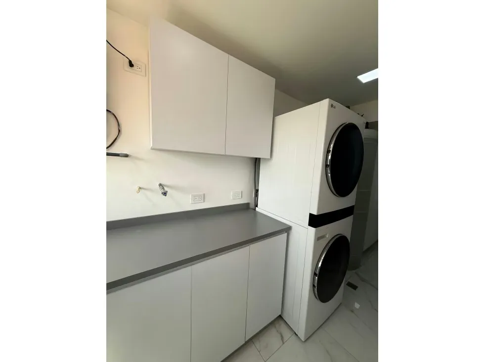 SE VENDE PENTHOUSE TRIPLEX EN LOS CHAGUARAMOS - 15