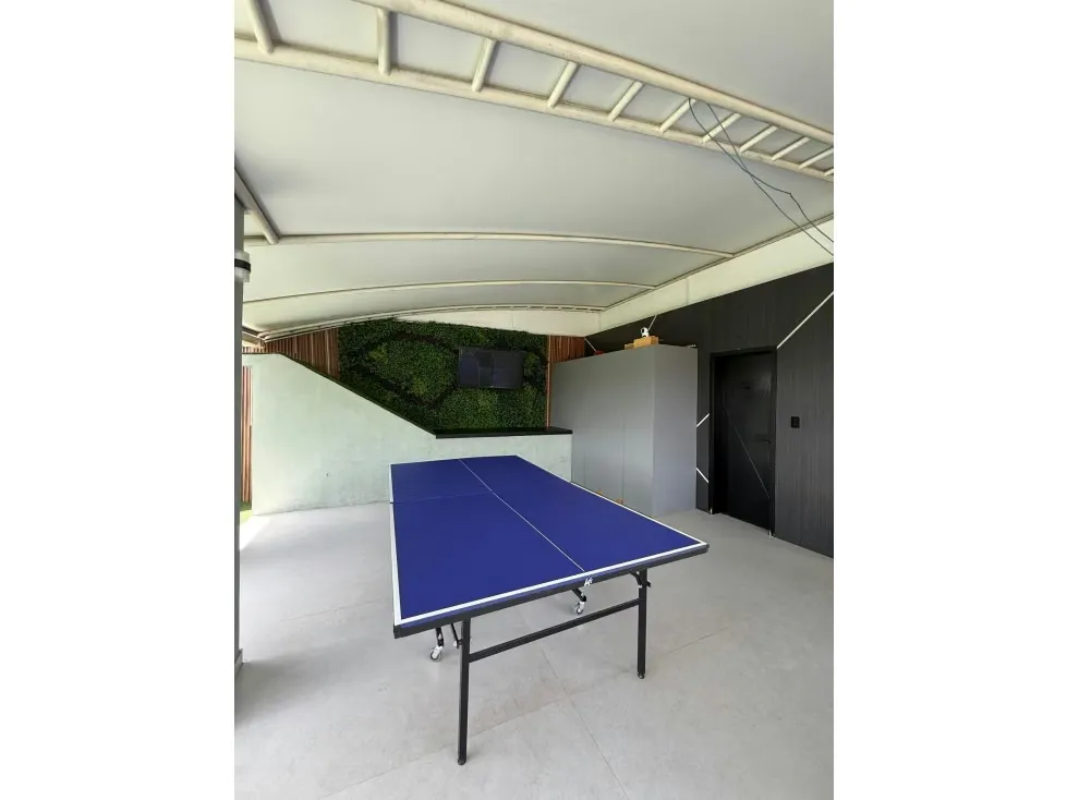SE VENDE PENTHOUSE TRIPLEX EN LOS CHAGUARAMOS - 4