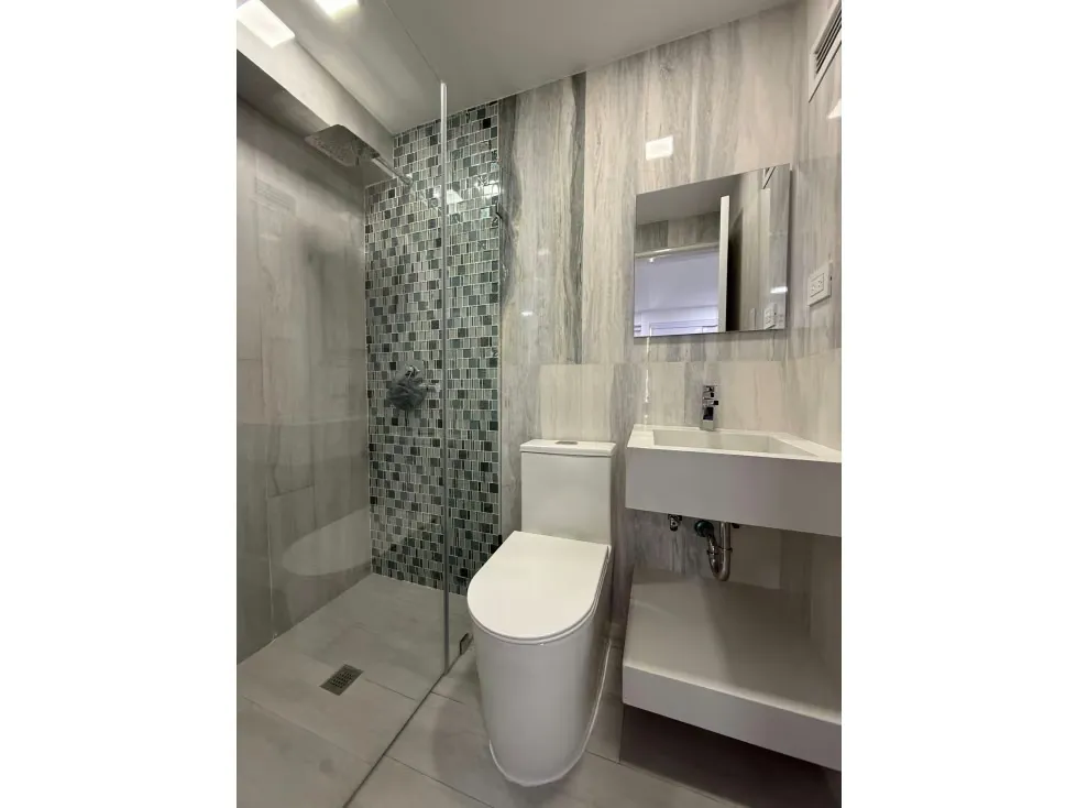 SE VENDE PENTHOUSE TRIPLEX EN LOS CHAGUARAMOS - 10