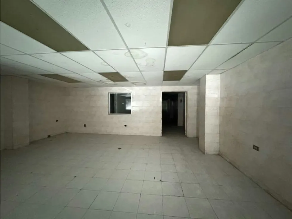 Se vende galpón industrial 827m2 Mariches 0507 - 10