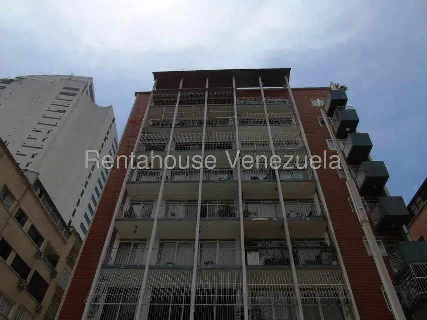 Local Comercial en Venta en Los Palos Grandes, Distrito Metropolitano